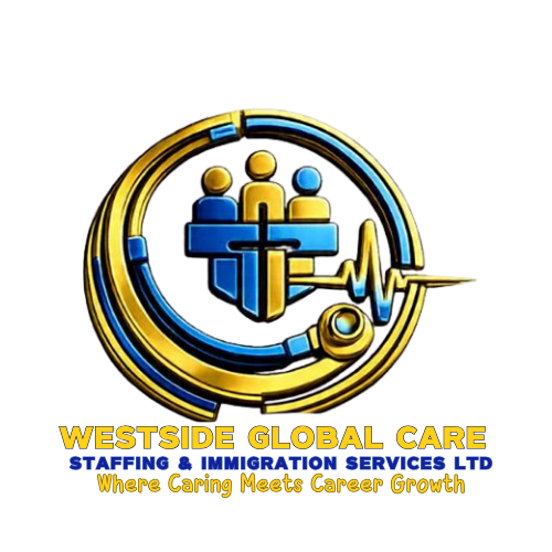 Westside Global Care Logo